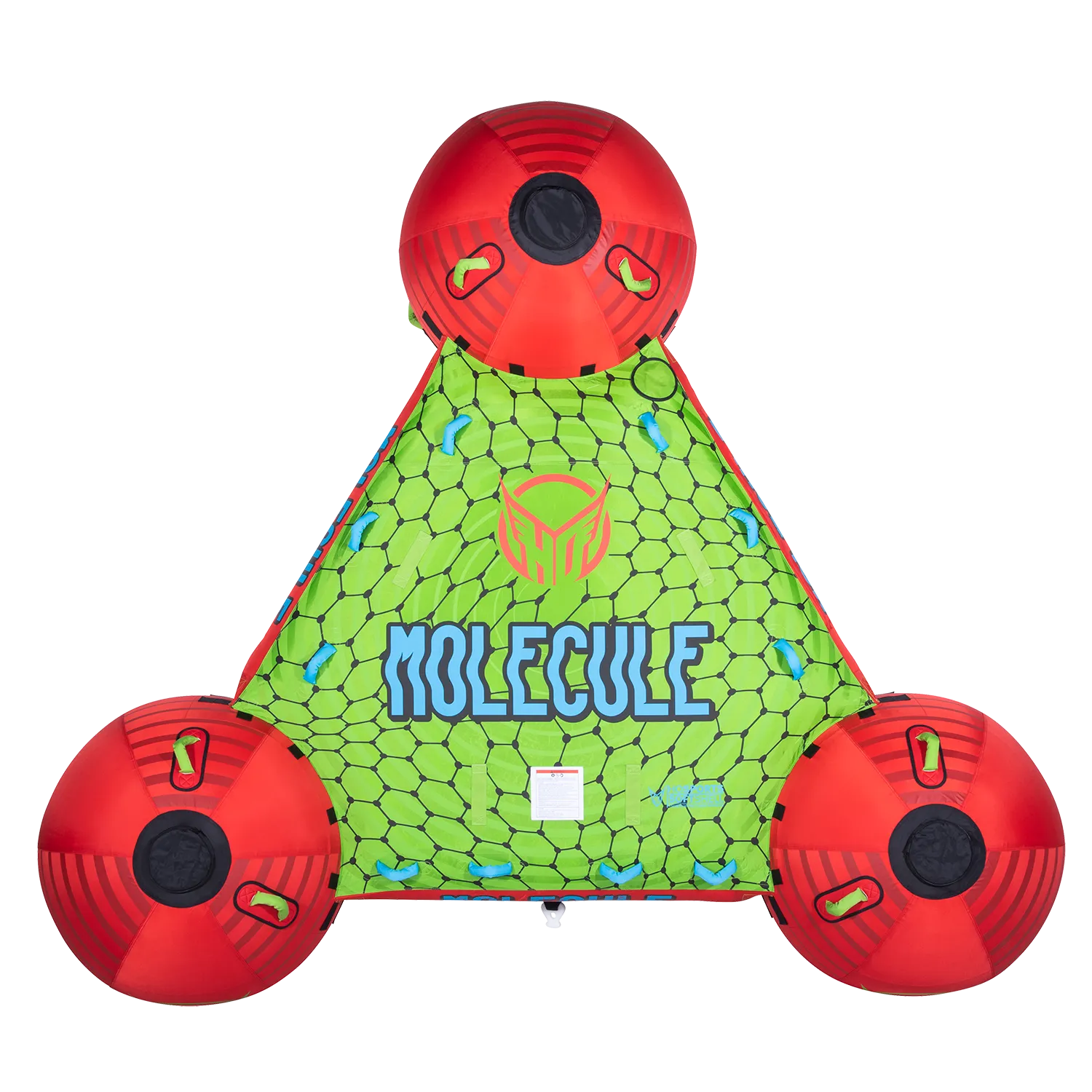 HO Sports Molecule Towable Tube | Pre- Order | Ships in August