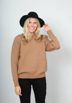 IM Dalila pullover in beige