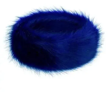 Irresistibly Luxe Fur Headband