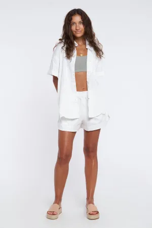 Jan & Gerry Set - Organic Cotton - Coconut