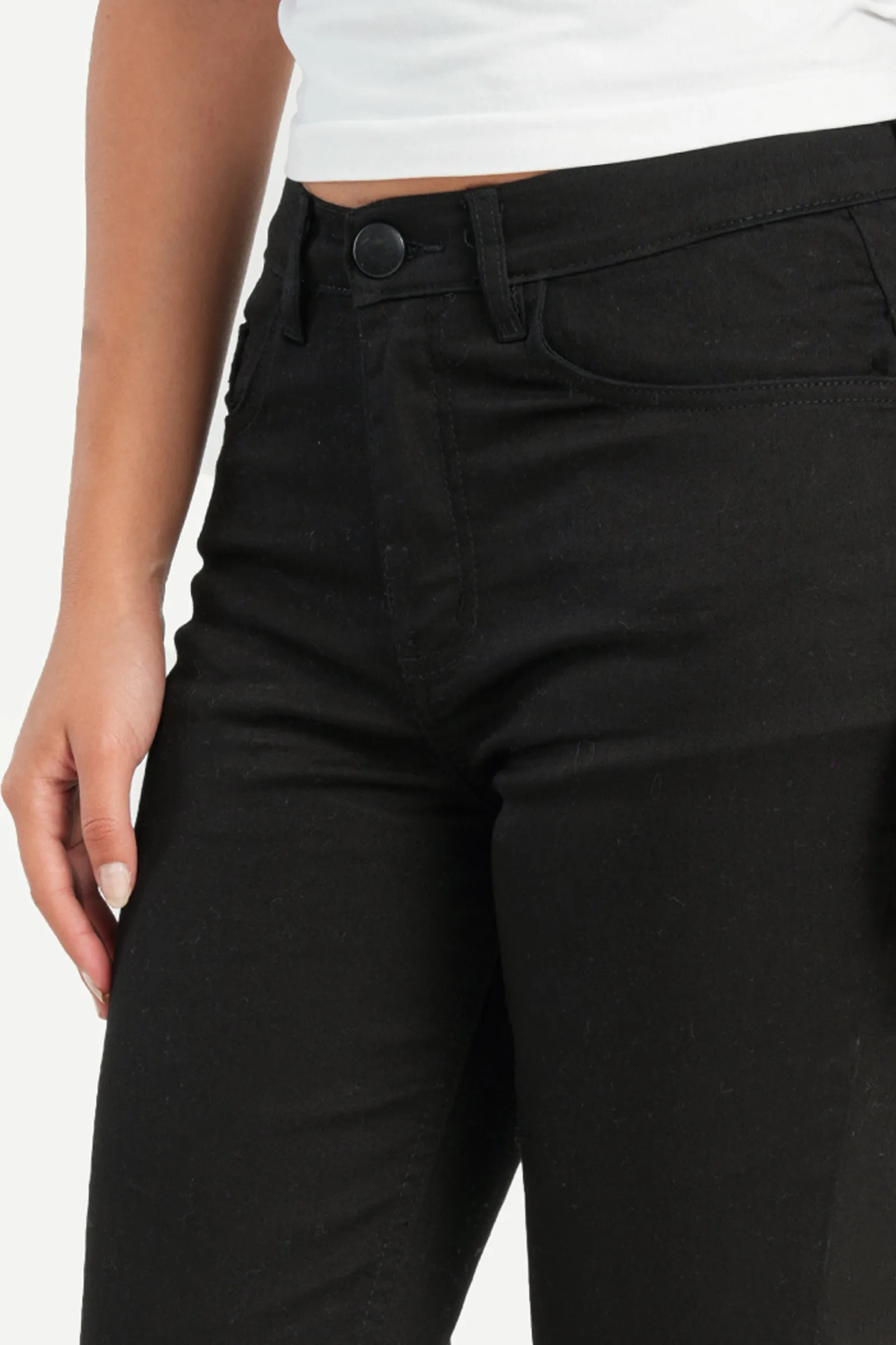 Jegging with 5 Pockets