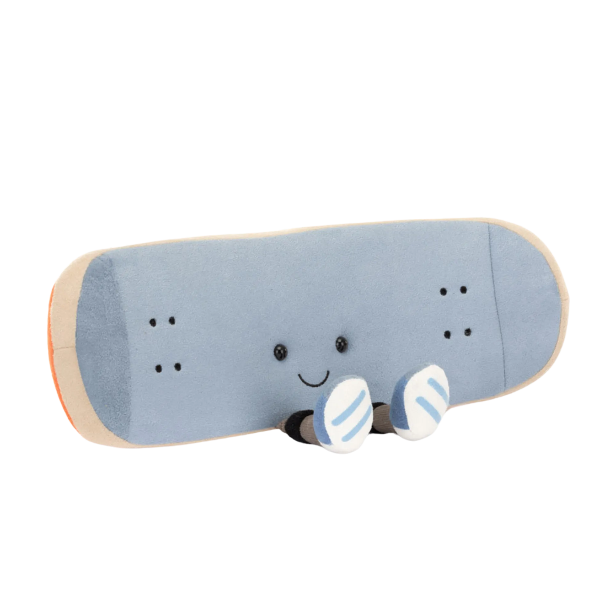 JELLYCAT Amuseable Sports Skateboarding
