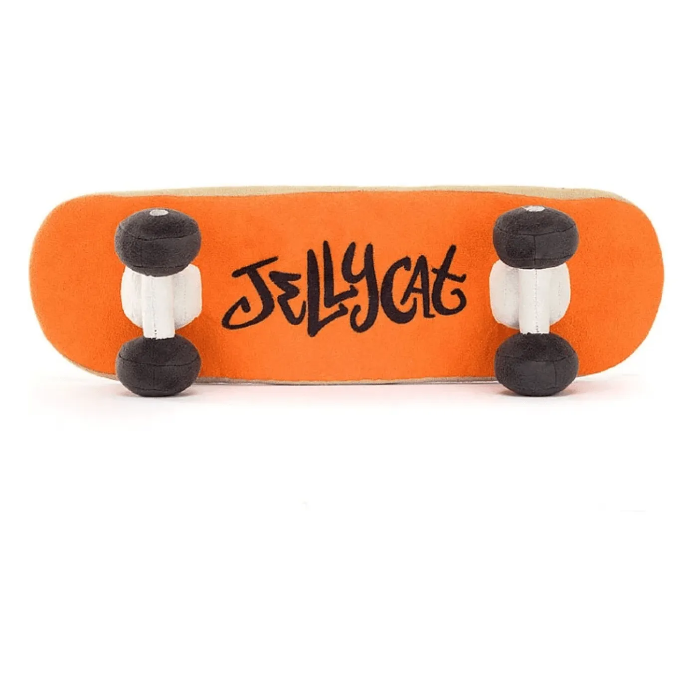 Jellycat Amuseable Sports Skateboarding
