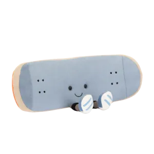 JELLYCAT Amuseable Sports Skateboarding