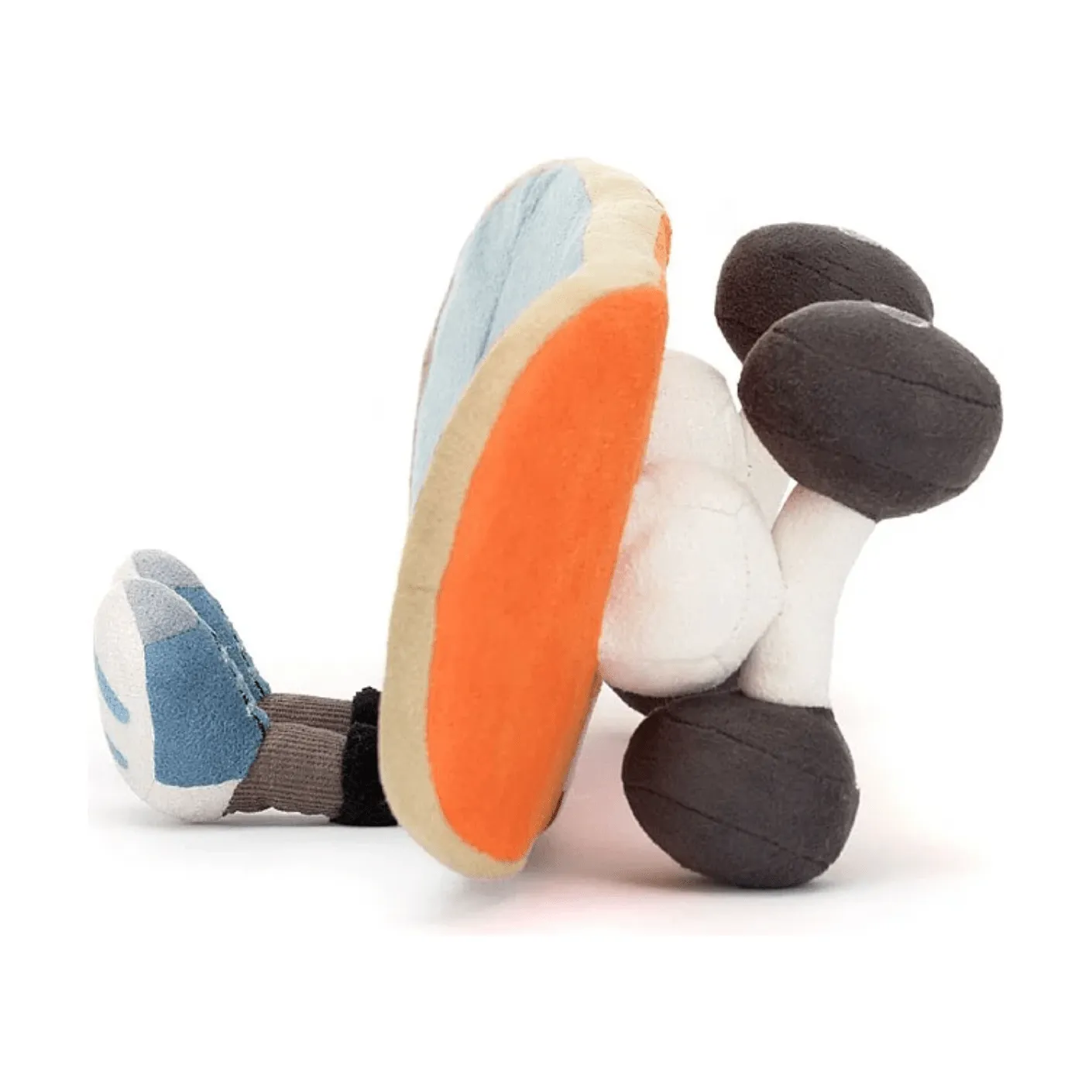 Jellycat Amuseable Sports Skateboarding