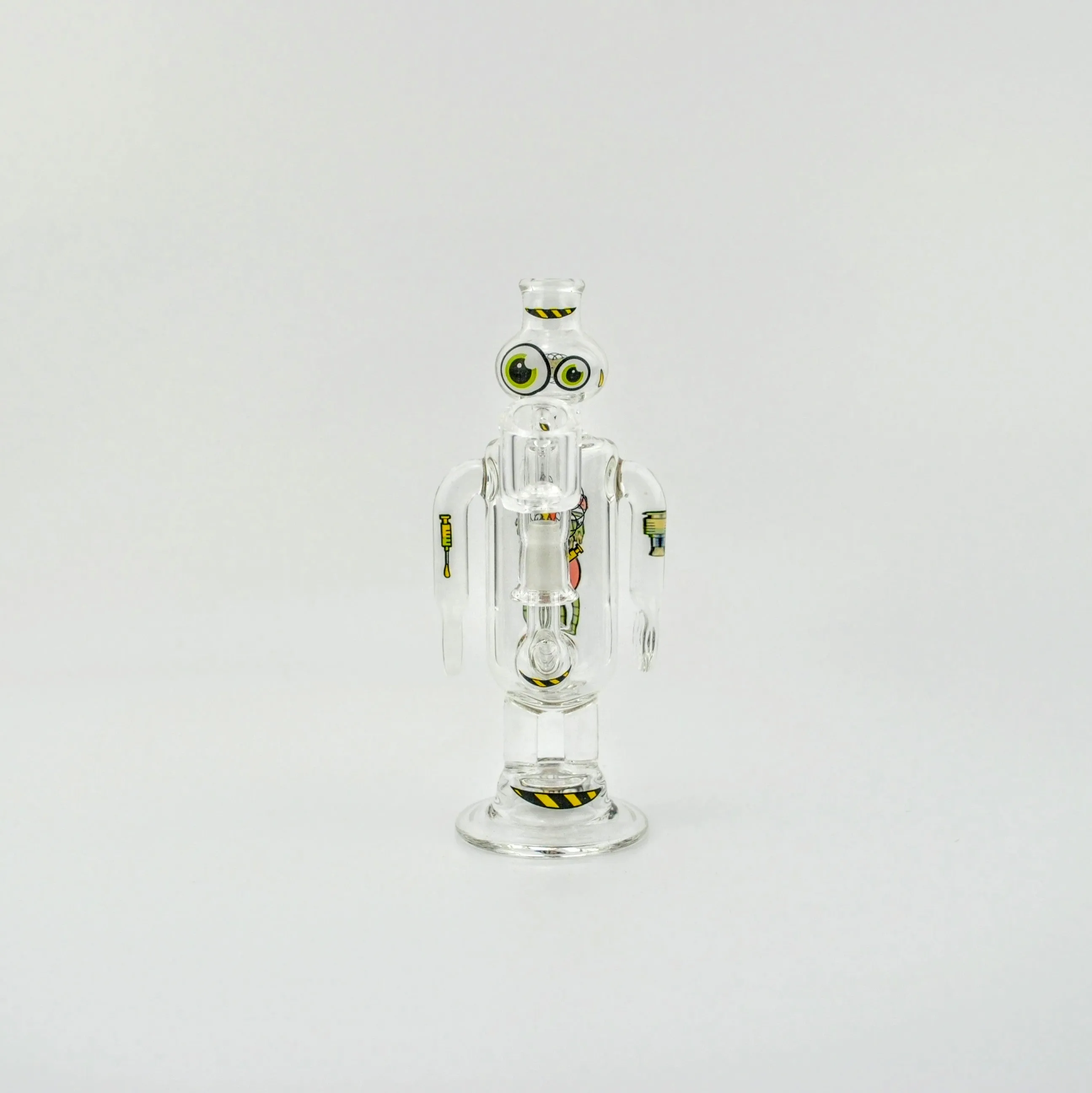 Jerome Baker Bot Rig