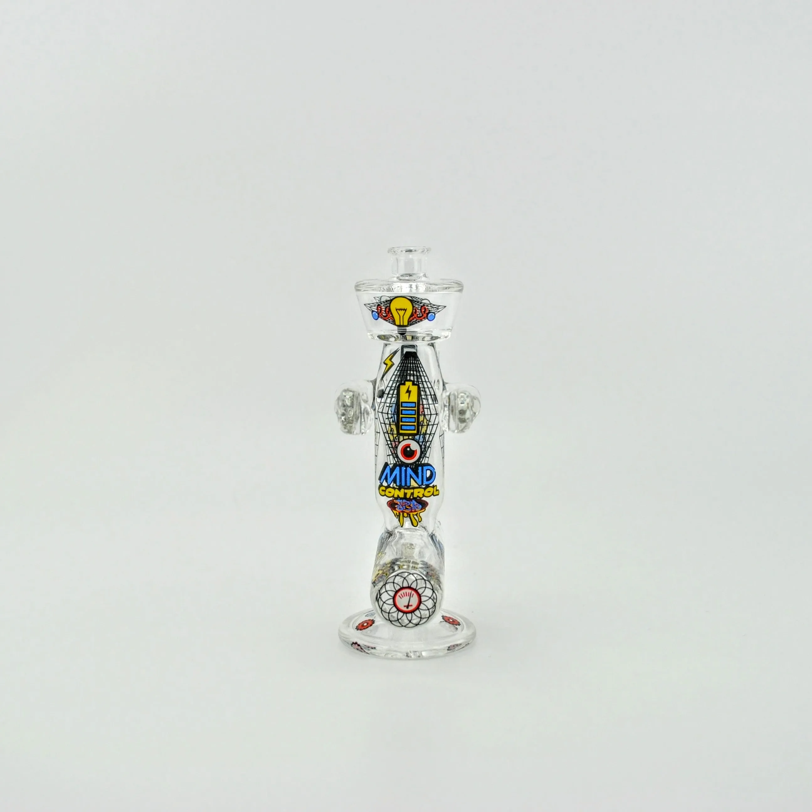 Jerome Baker Bot Rig