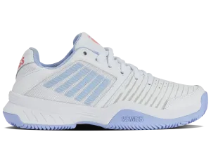 K-SWISS WOMENS COURT EXPRESS HB TENNIS SHOES