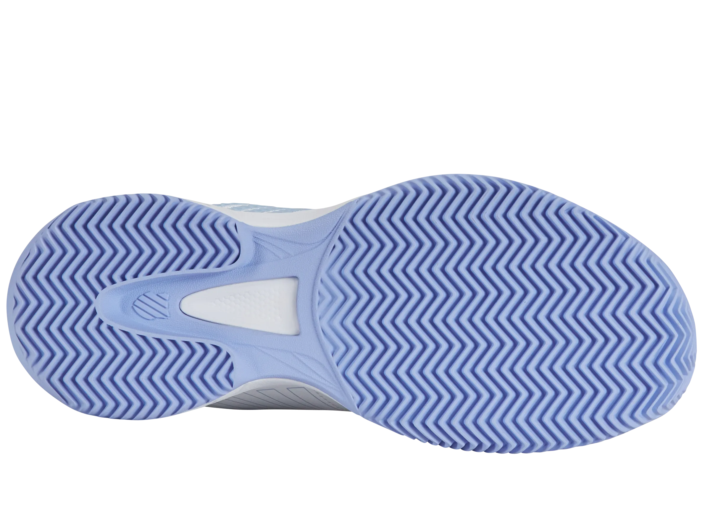 K-SWISS WOMENS COURT EXPRESS HB TENNIS SHOES
