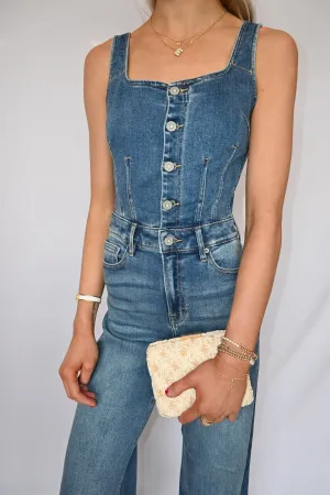 KENDALL WIDE LEG JUMPSUIT
