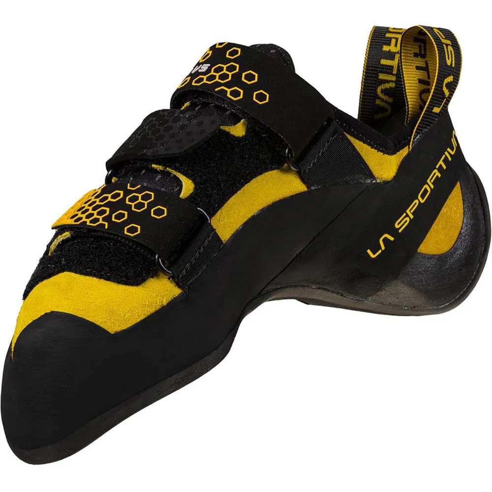 La Sportiva Men's Miura VS Rock Climbing Shoes (Closeout)