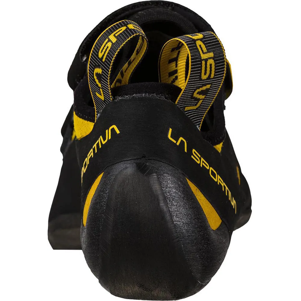 La Sportiva Men's Miura VS Rock Climbing Shoes (Closeout)