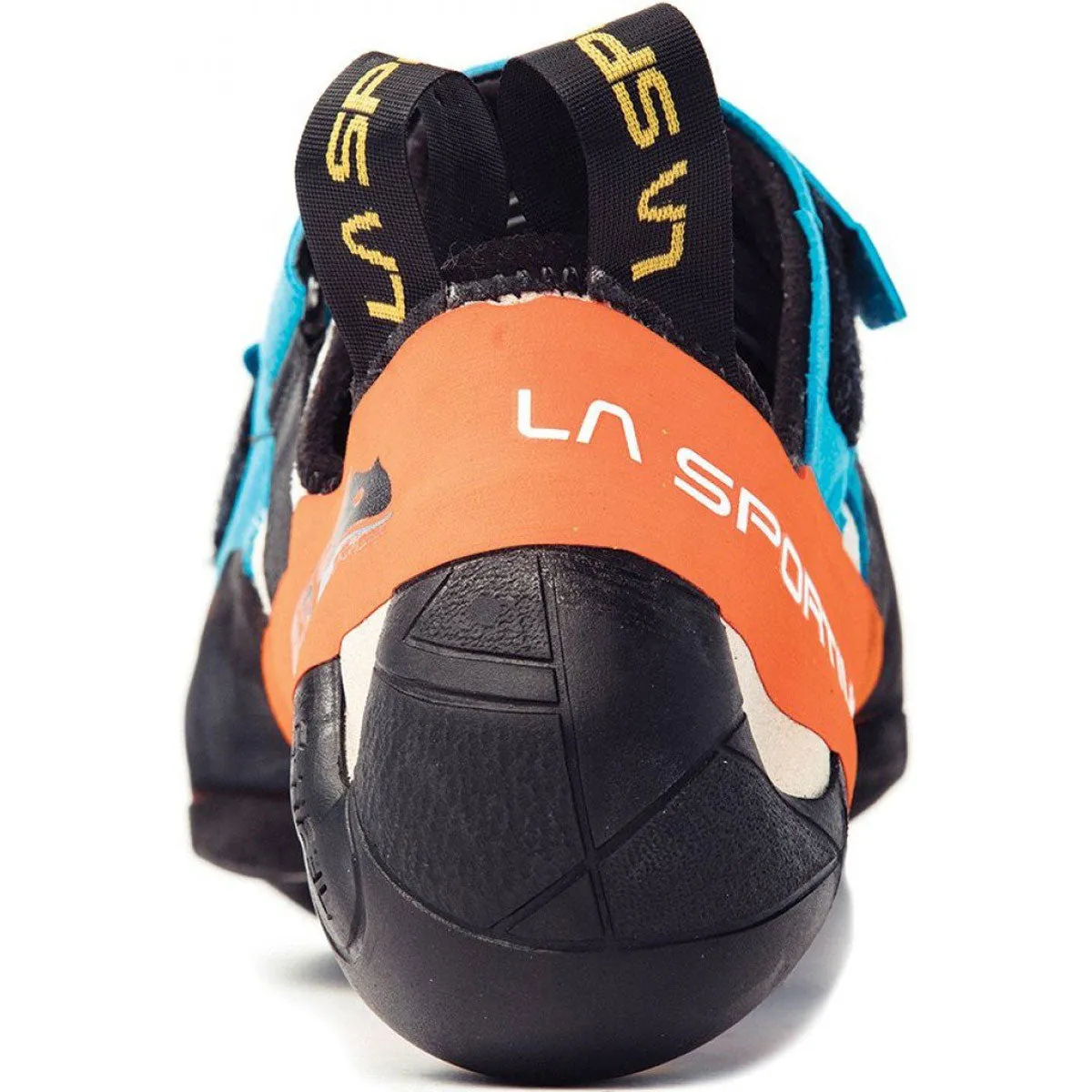 La Sportiva Men's Otaki Rock Climbing Shoes (Closeout)