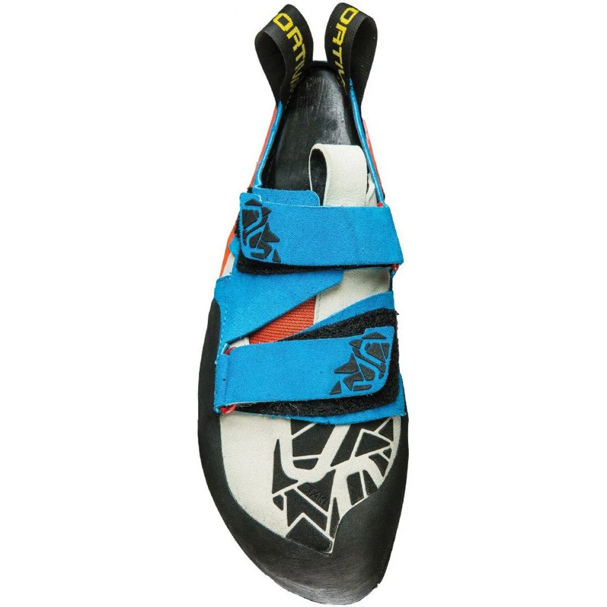 La Sportiva Men's Otaki Rock Climbing Shoes (Closeout)