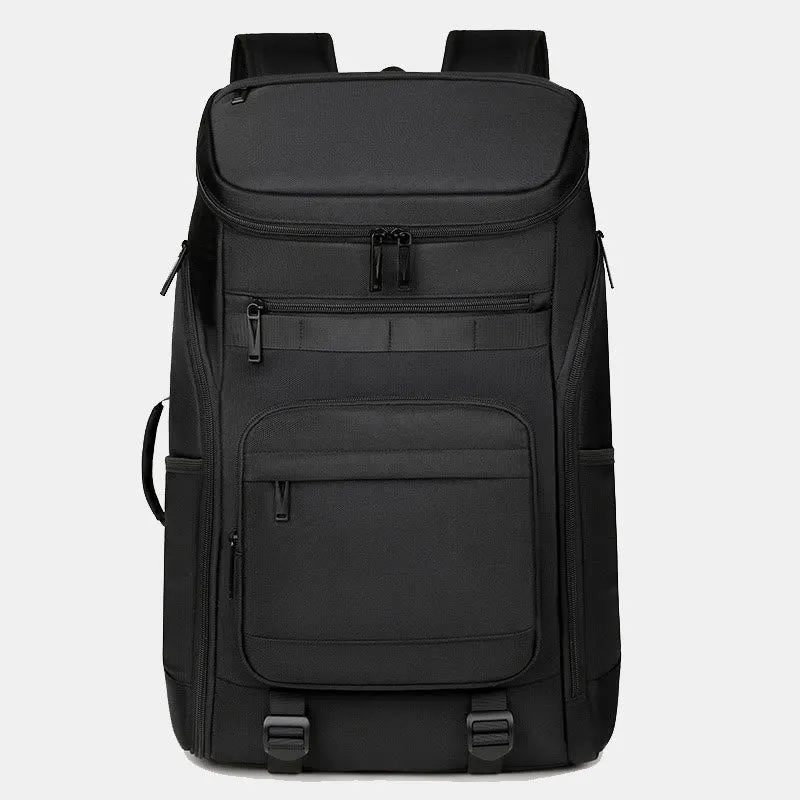 Large Capacity Business Backpack Sports Bag Tennis Racket Bag Duffel Bag