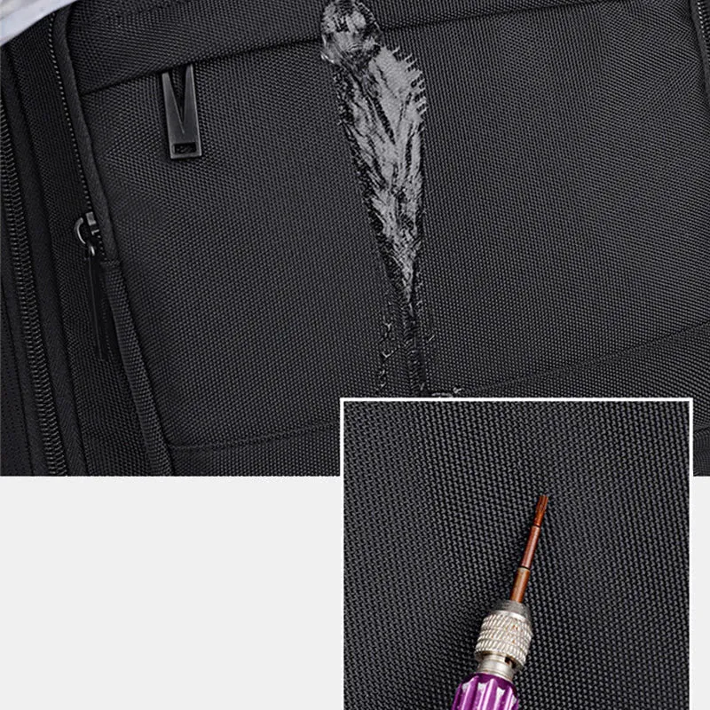 Large Capacity Business Backpack Sports Bag Tennis Racket Bag Duffel Bag