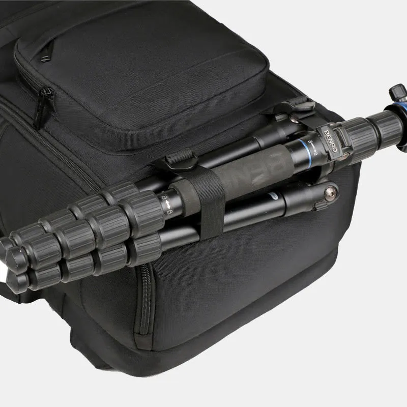 Large Capacity Business Backpack Sports Bag Tennis Racket Bag Duffel Bag