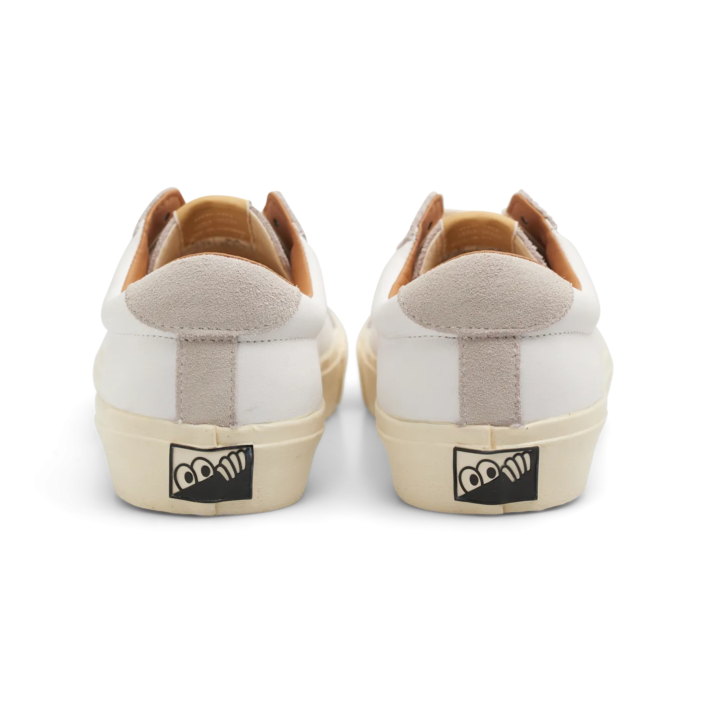 Last Resort VM004 Milic: Duo White/White