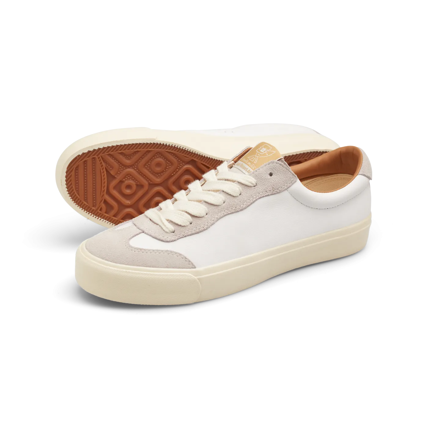 Last Resort VM004 Milic: Duo White/White