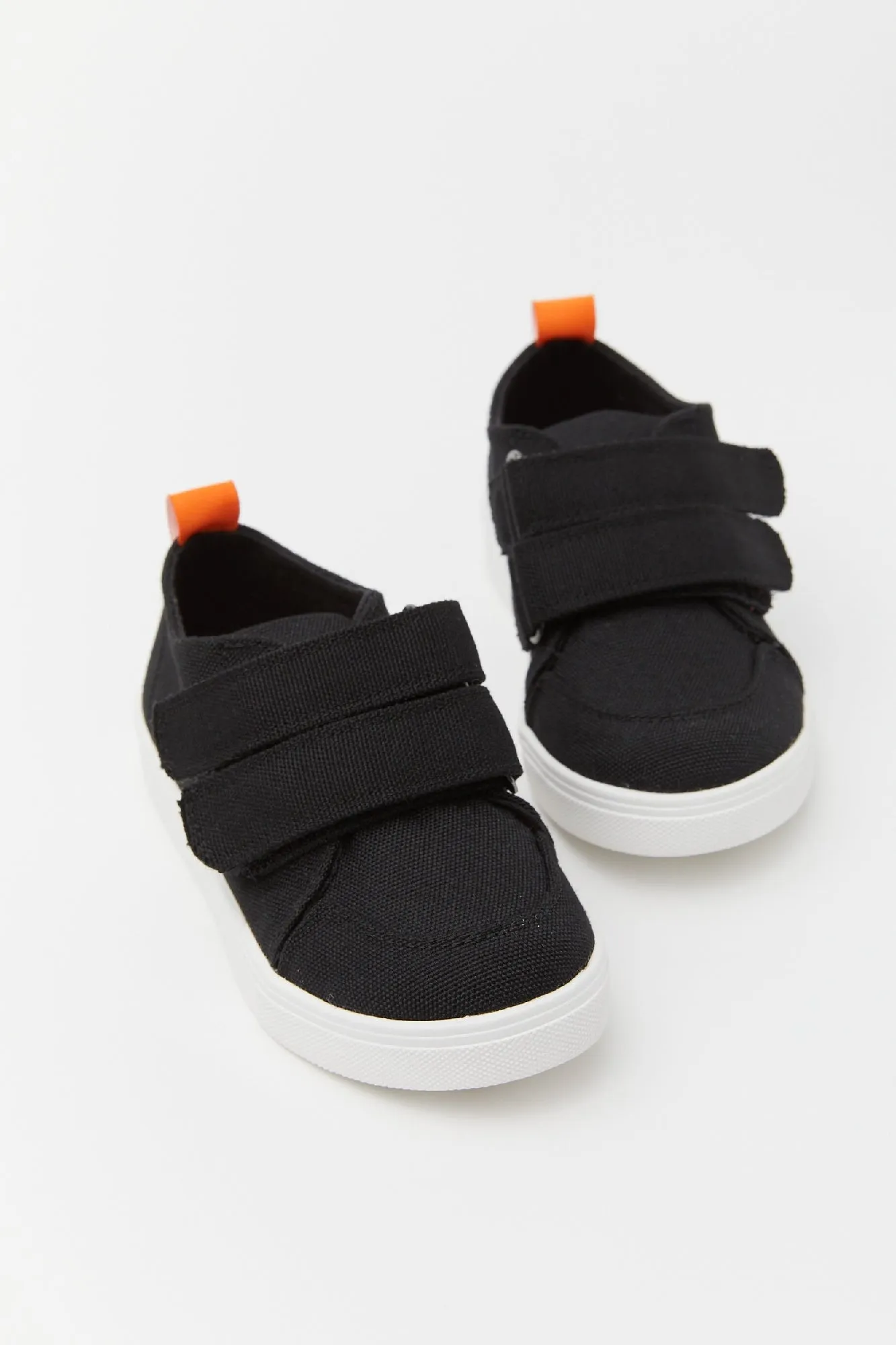 Lemonade Footwear Bear (2-6YRS) - Onyx