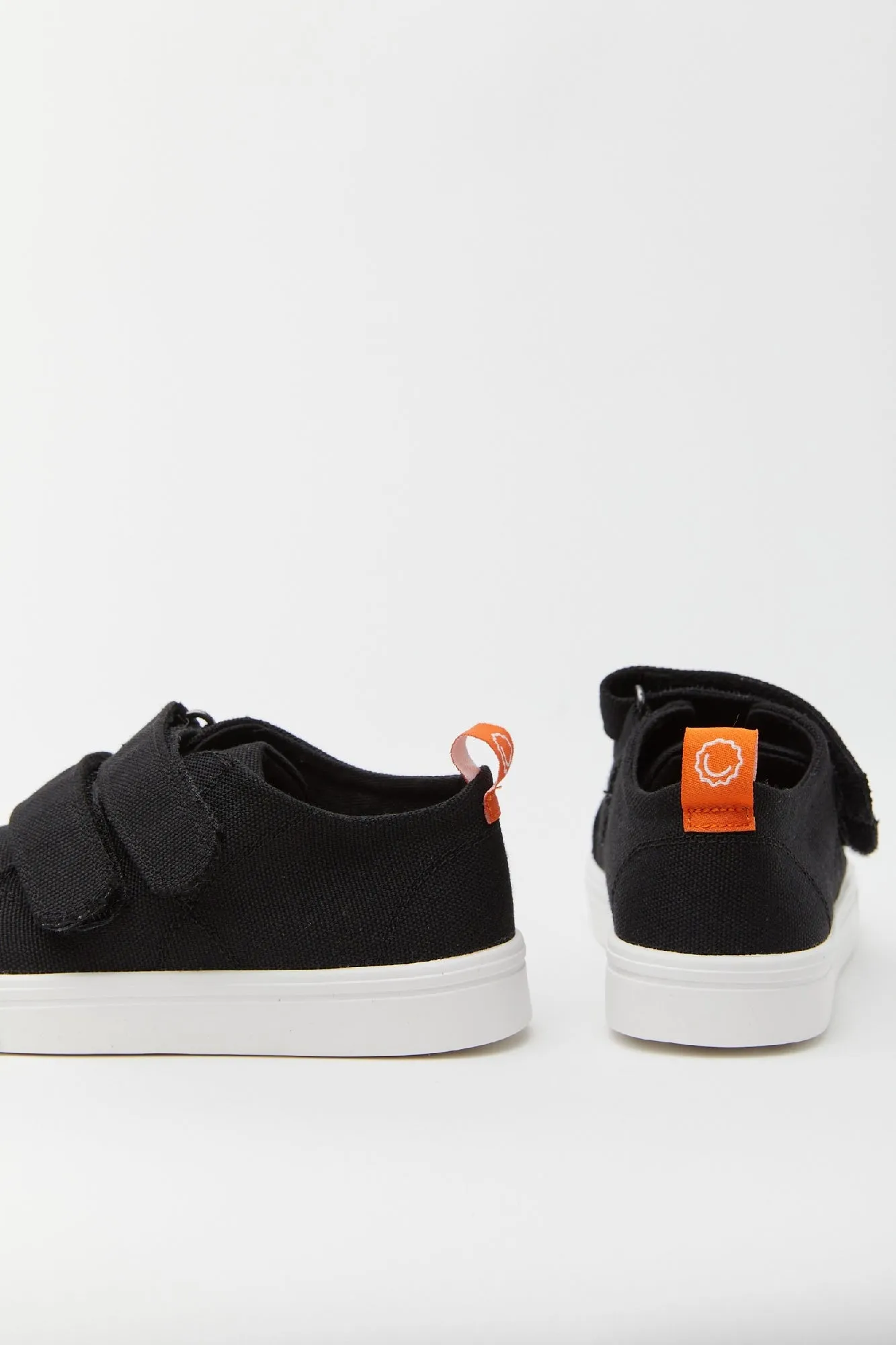 Lemonade Footwear Bear (2-6YRS) - Onyx