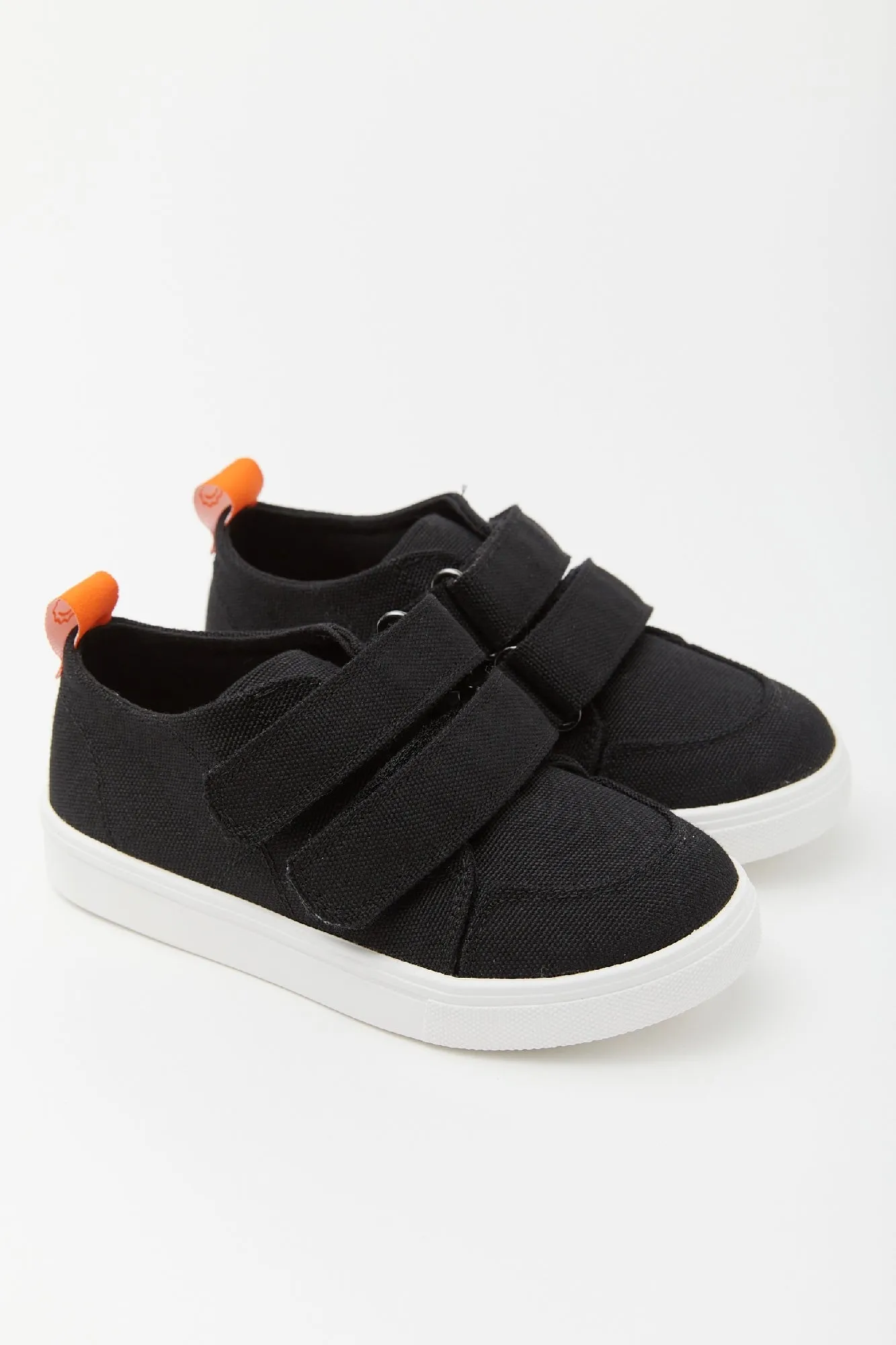 Lemonade Footwear Bear (2-6YRS) - Onyx