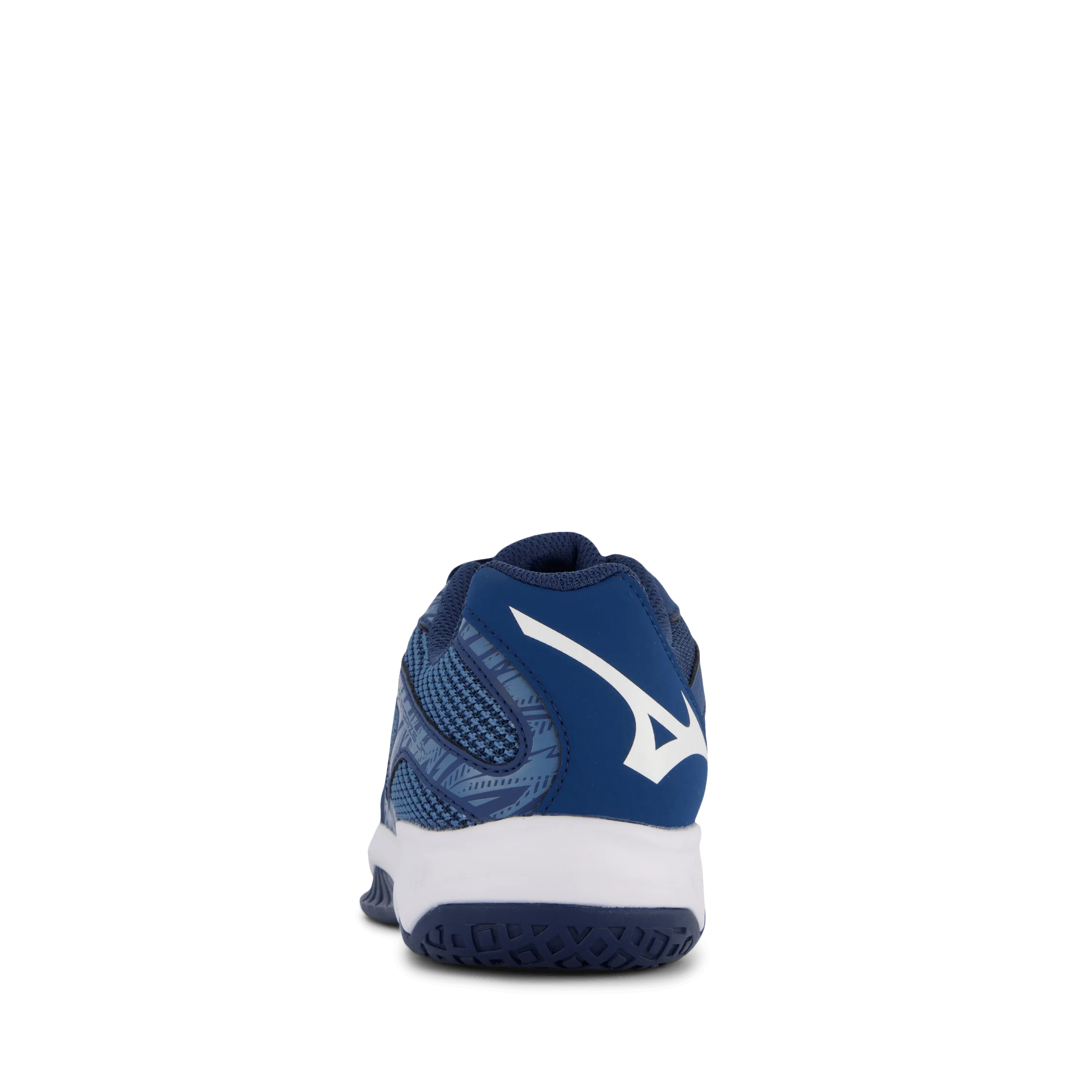 Lightning Star Z6 Jr. Dark Denim/white/copen Blue