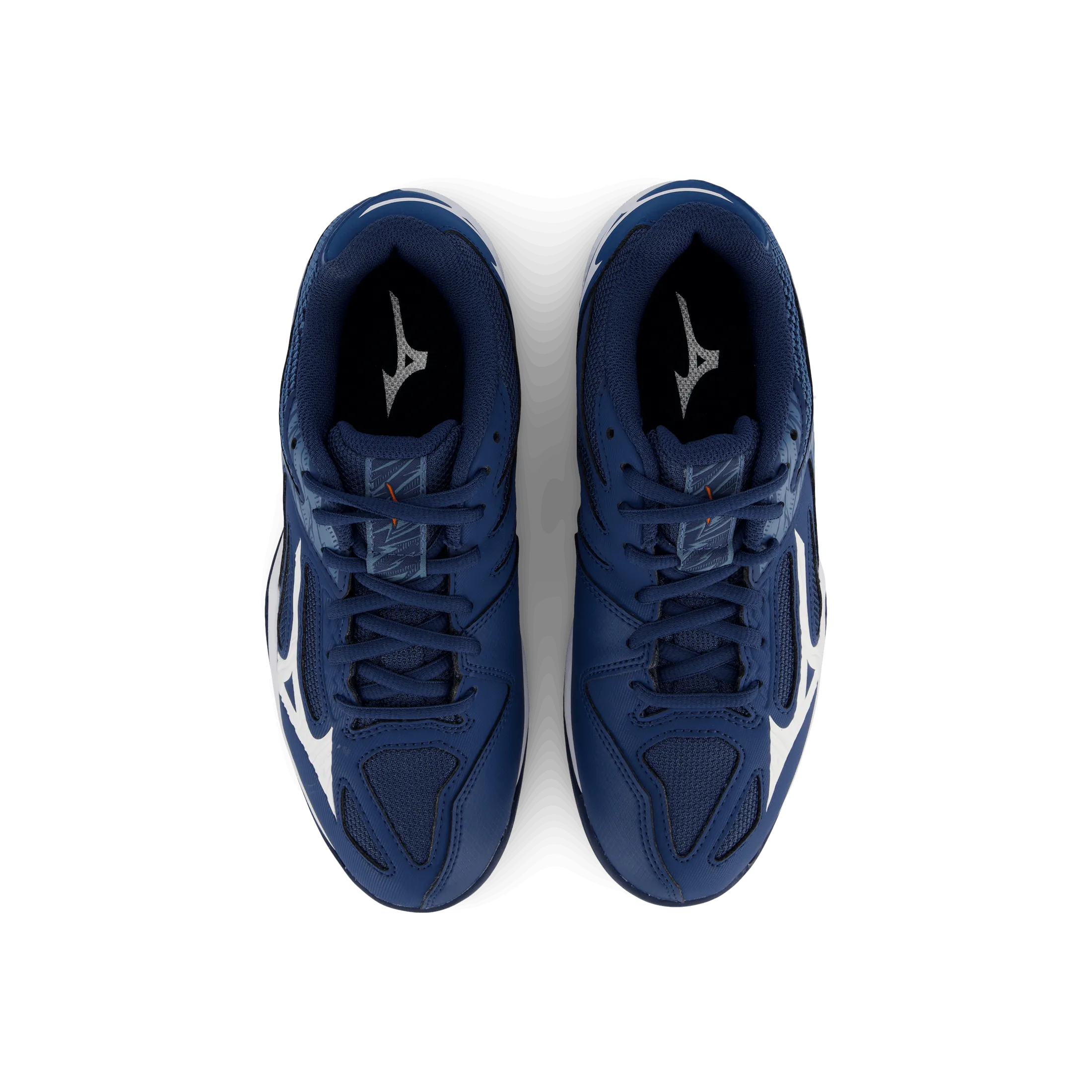 Lightning Star Z6 Jr. Dark Denim/white/copen Blue