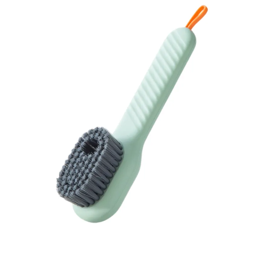 Liquid Cleaning Brush