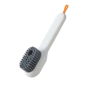Liquid Cleaning Brush