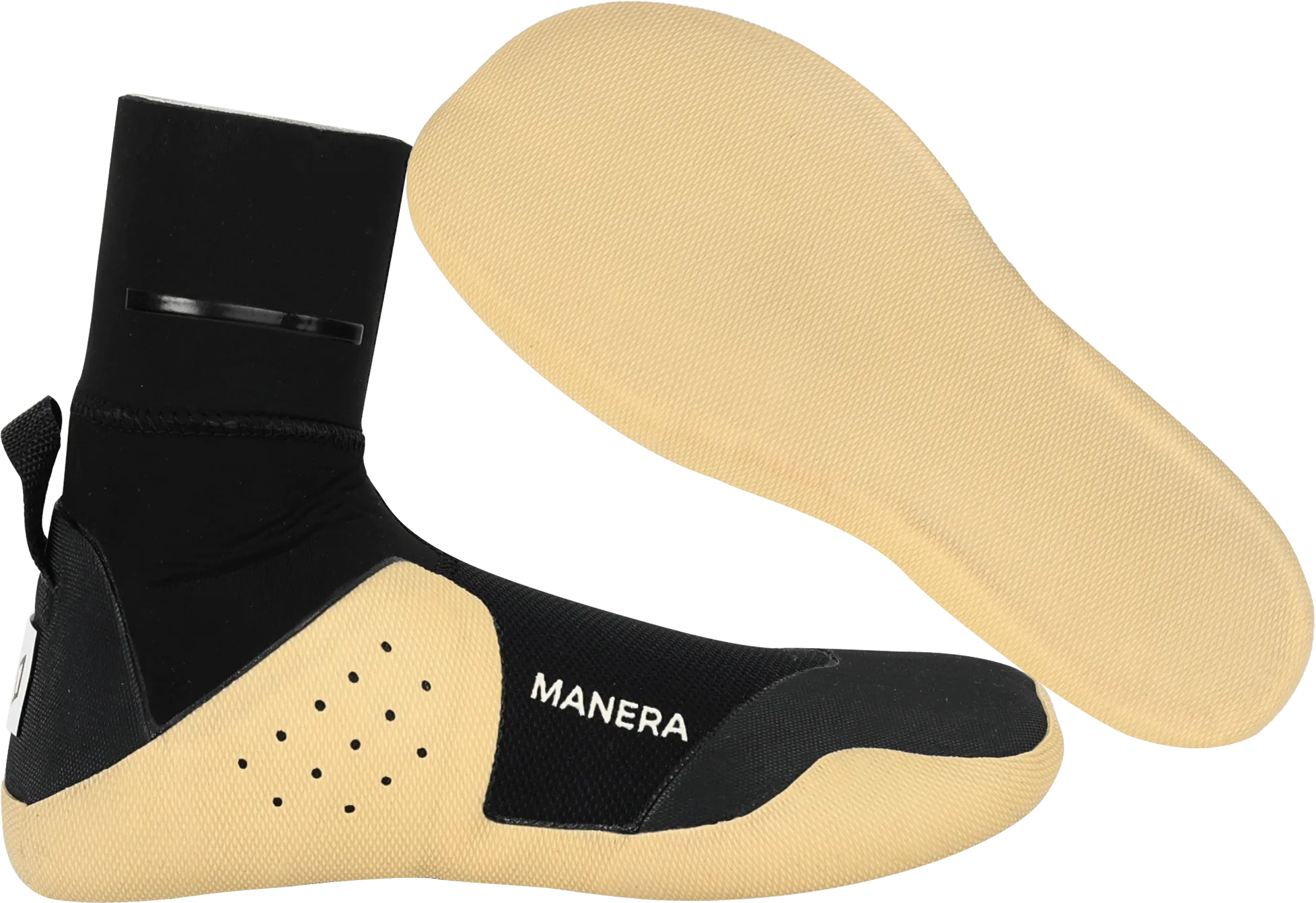 Manera MAGMA Boots 7mm - Round toe