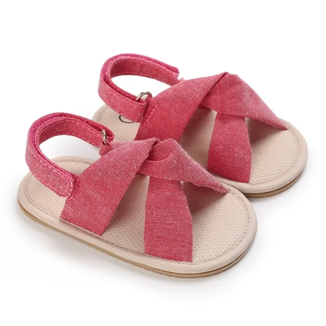 Marlyn Baby Girls' Sandals