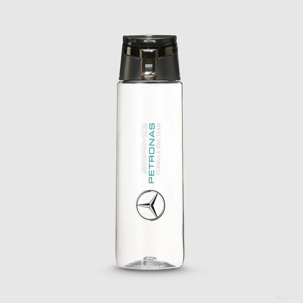 Mercedes Sports Bottle, Black 735ml