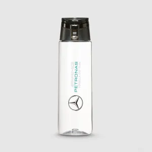 Mercedes Sports Bottle, Black 735ml