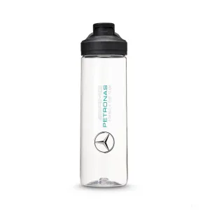 Mercedes Sports Bottle, Black