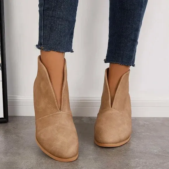 Modern  and supportive orthopedic footwear