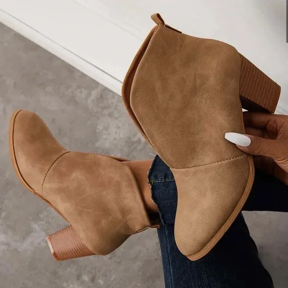 Modern  and supportive orthopedic footwear