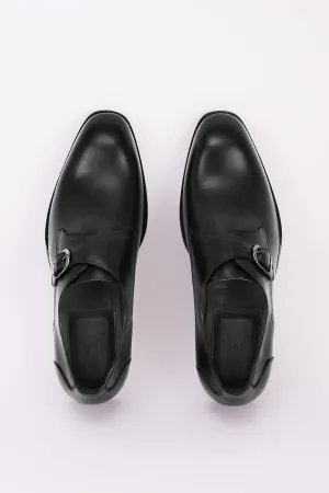 Monk Straps - Donovan