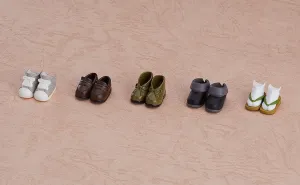Nendoroid Doll Shoes Set 01