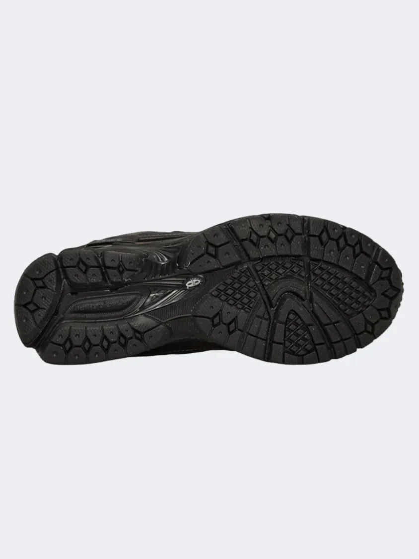 New Balance 1906 Men Lifestyle Shoes Black
