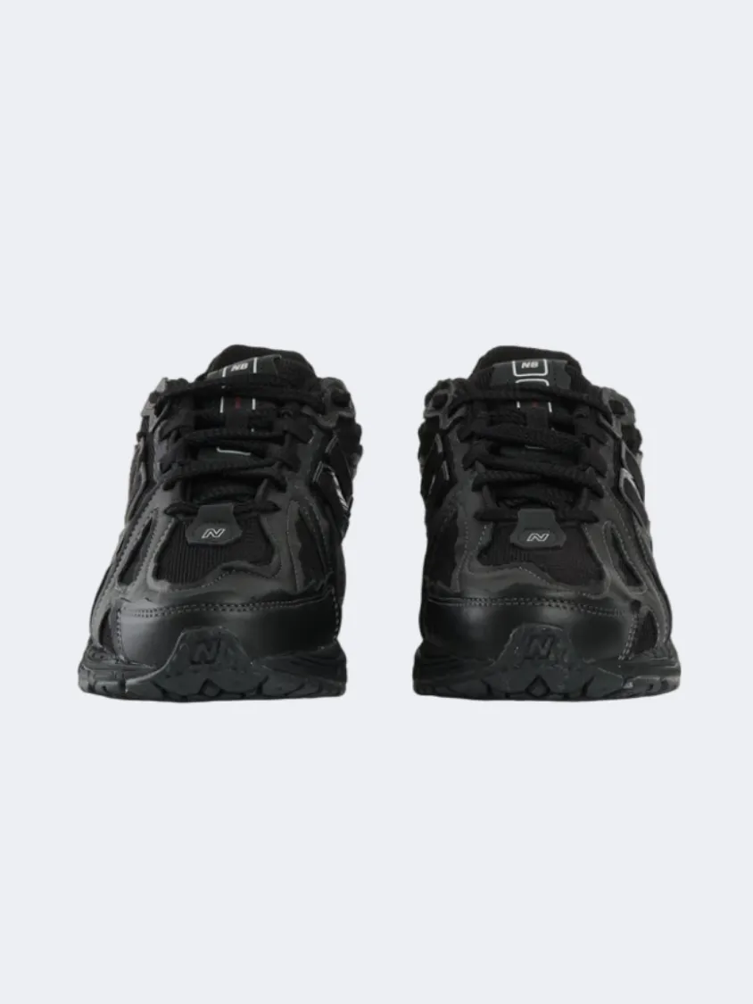 New Balance 1906 Men Lifestyle Shoes Black