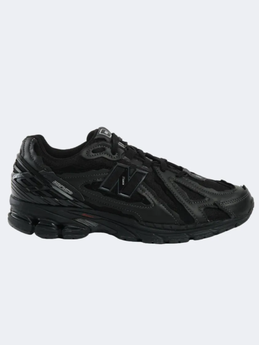 New Balance 1906 Men Lifestyle Shoes Black