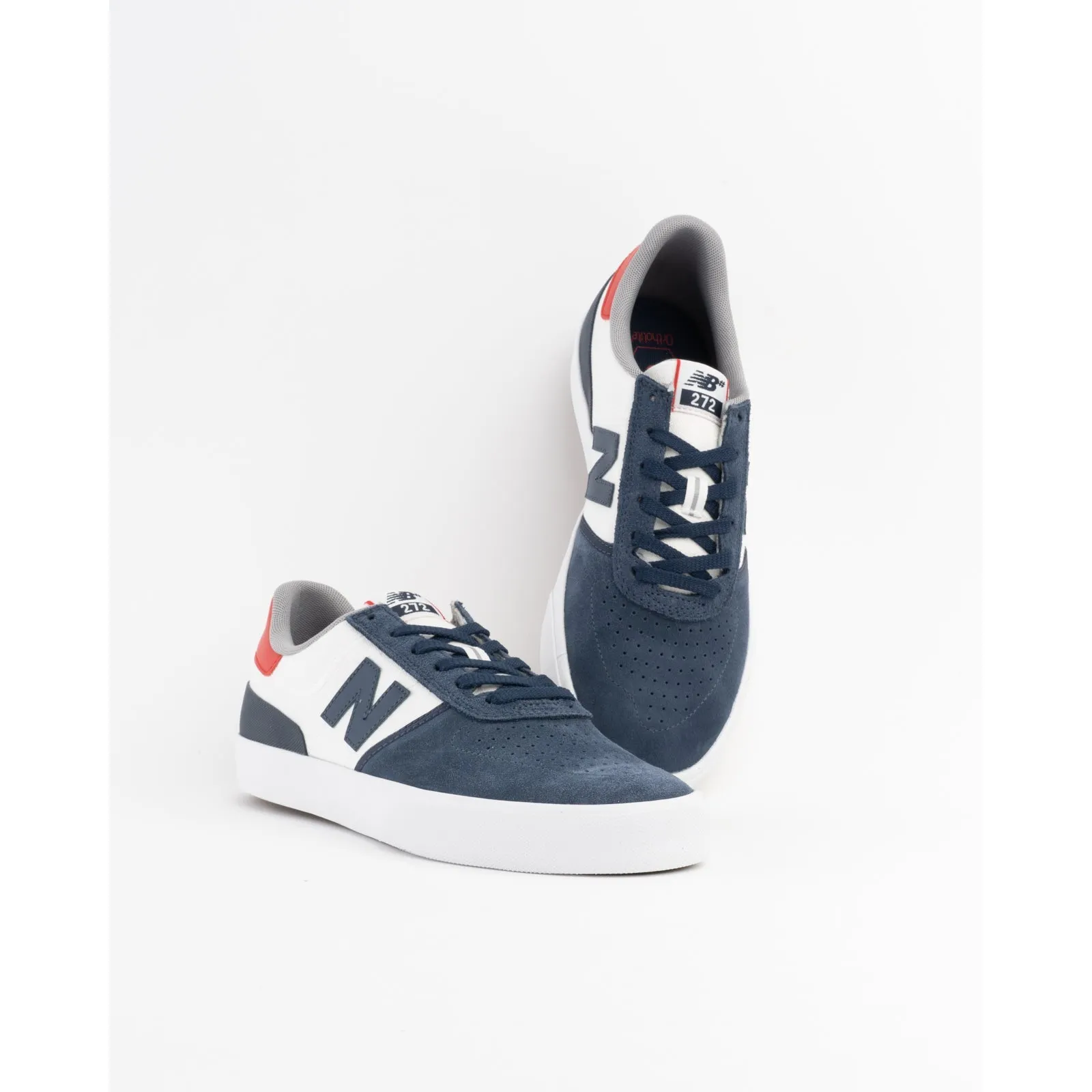New Balance NM 272