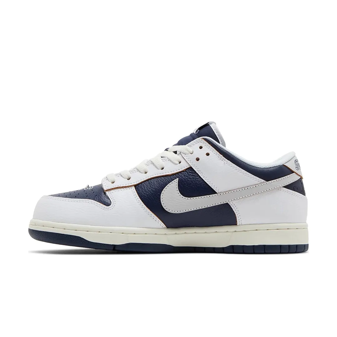 Nike SB Dunk Low HUF New York