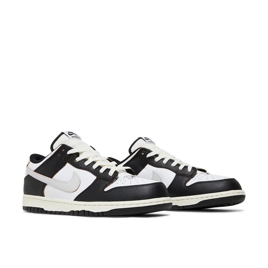 Nike SB Dunk Low HUF San Francisco