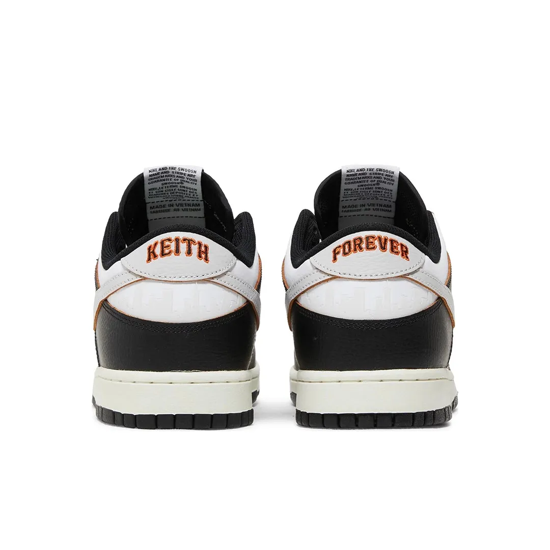 Nike SB Dunk Low HUF San Francisco