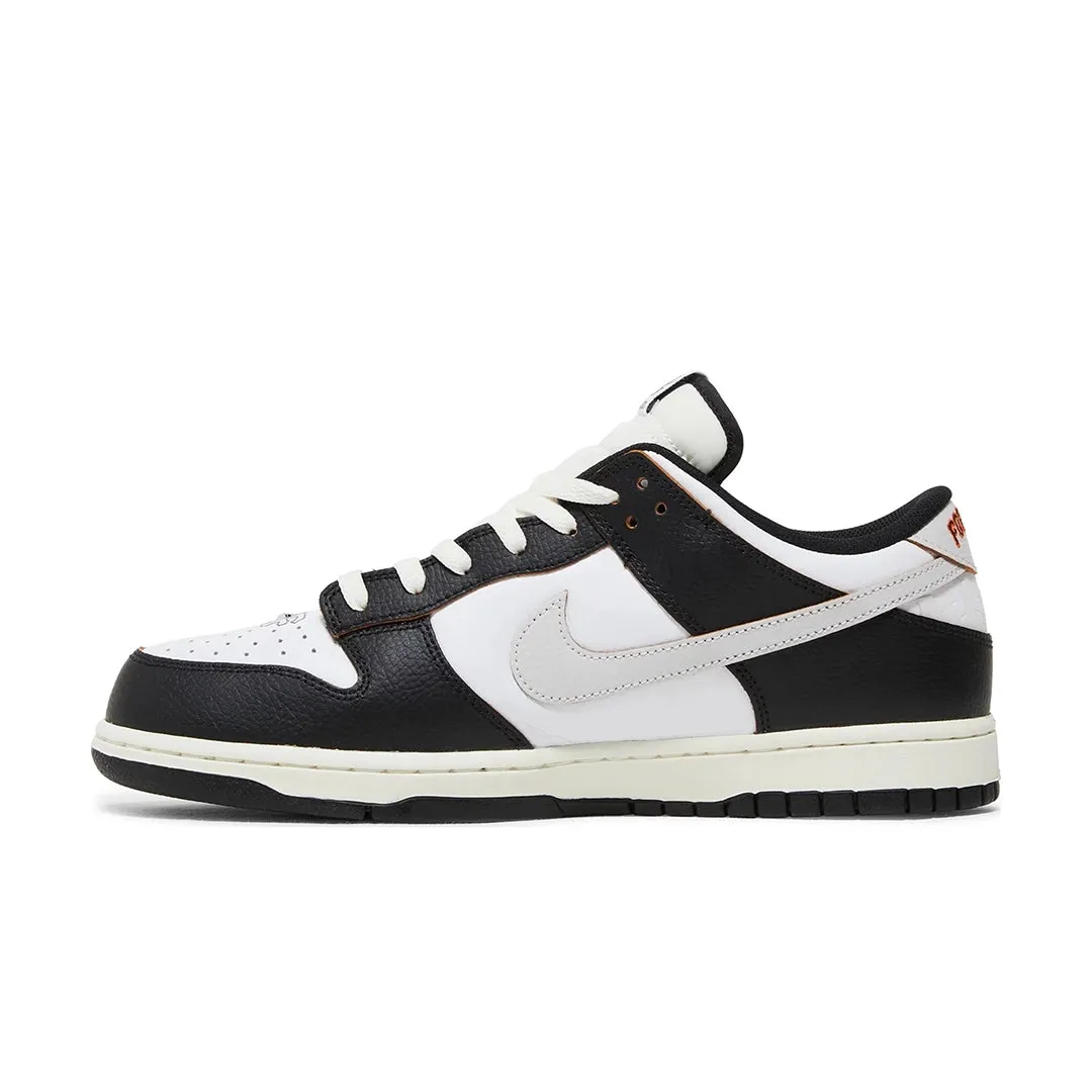 Nike SB Dunk Low HUF San Francisco
