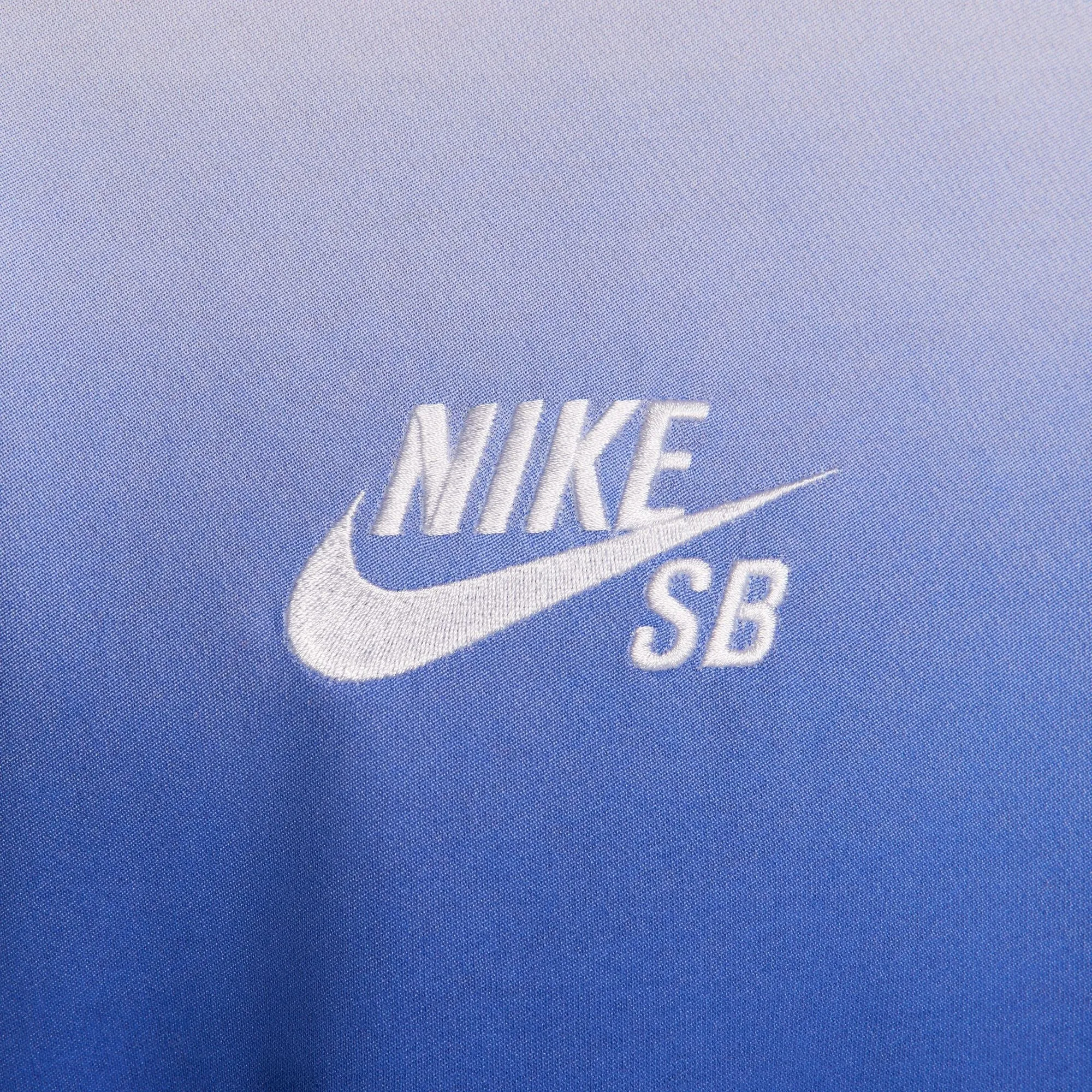 Nike SB Long-Sleeve Skate T-Shirt QS Herren