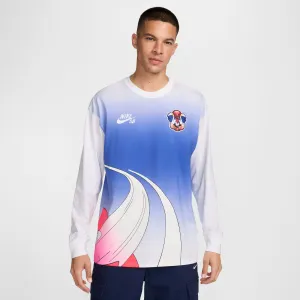 Nike SB Long-Sleeve Skate T-Shirt QS Herren