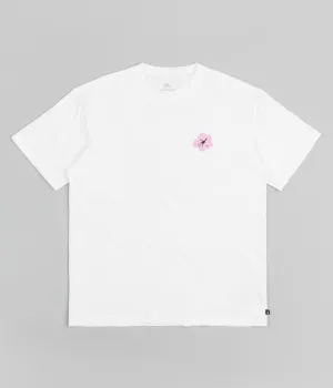 Nike SB Natural Borders T-Shirt - White